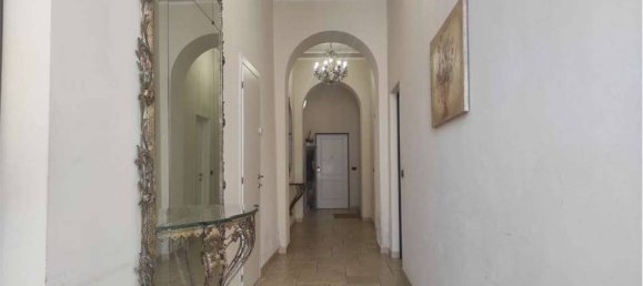 5 rooms Penthouse in Cirié, Italy No. 2967 3