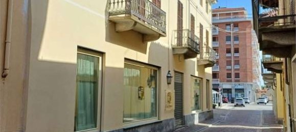 5 rooms Penthouse in Cirié, Italy No. 2967 2