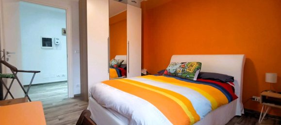 2 rooms Apartment in Finale Ligure, Italy No. 157830 4