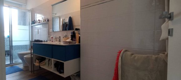 2 rooms Apartment in Finale Ligure, Italy No. 157830 11