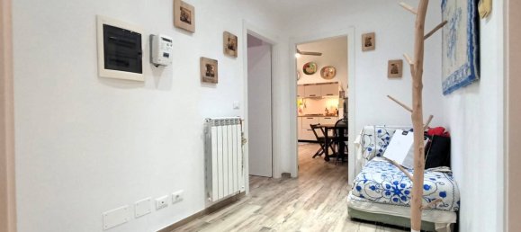 2 rooms Apartment in Finale Ligure, Italy No. 157830 13
