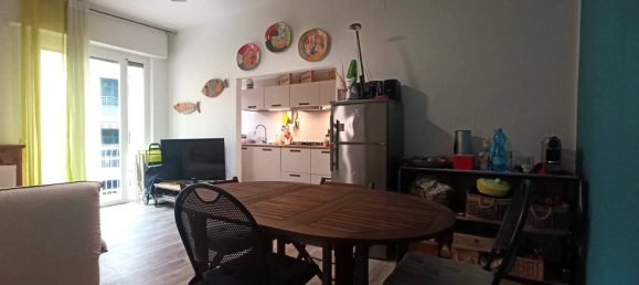 2 rooms Apartment in Finale Ligure, Italy No. 157830 14