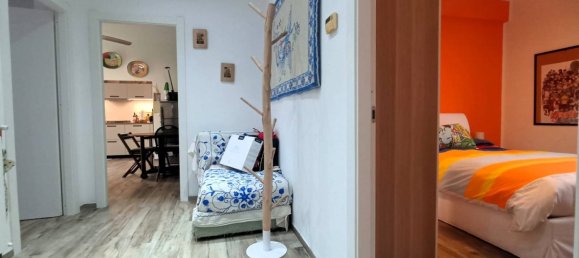 2 rooms Apartment in Finale Ligure, Italy No. 157830 2