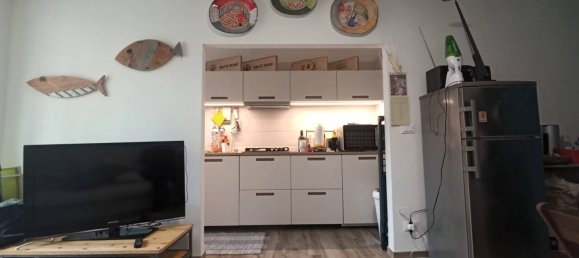 2 rooms Apartment in Finale Ligure, Italy No. 157830 17