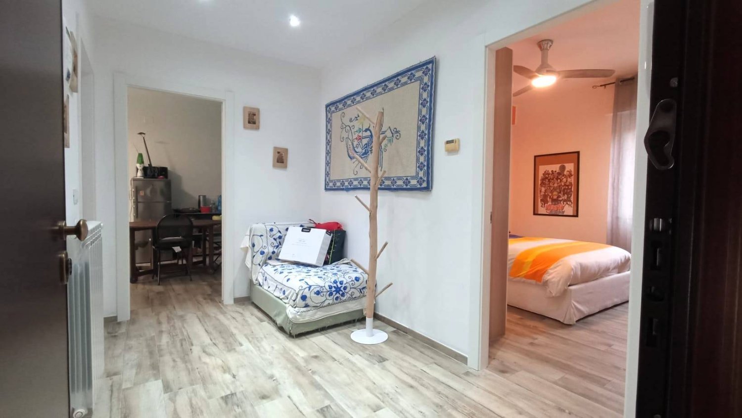 2 rooms Apartment in Finale Ligure, Italy No. 157830