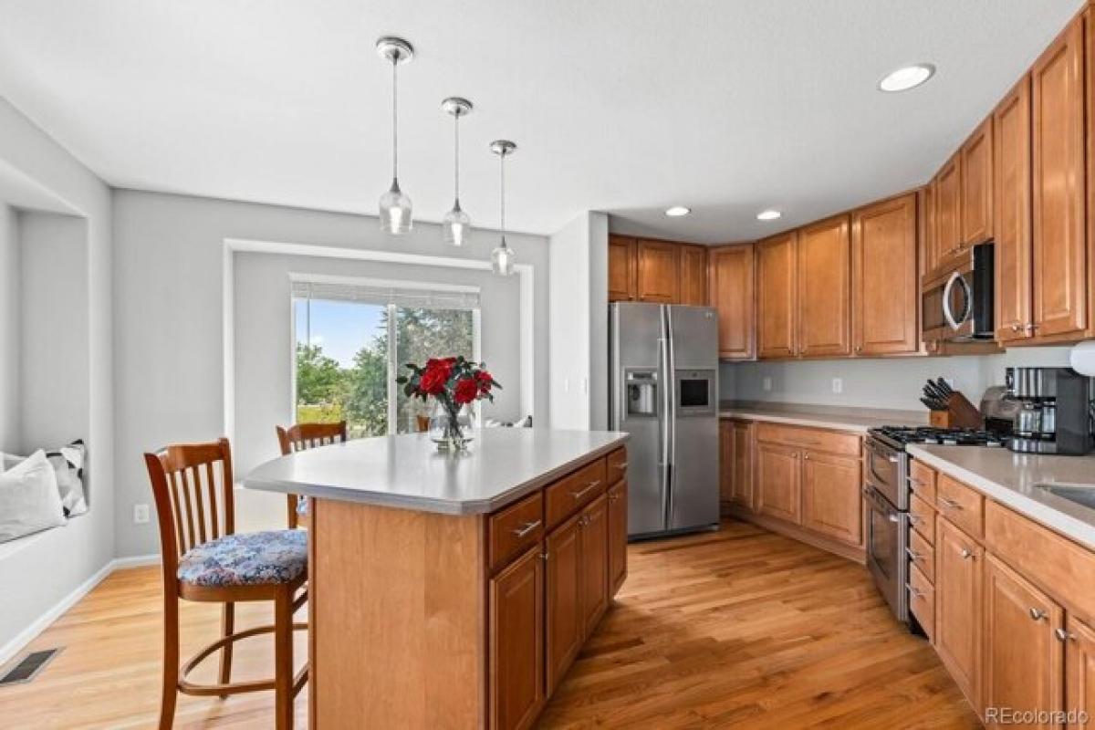 5 bedrooms House in Parker, USA No. 371106