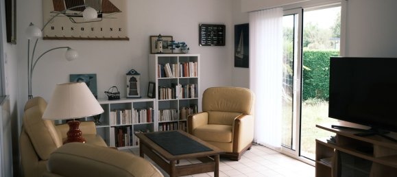 Дом с 3 спальнями в Бретиньоль-сюр-Мер, Франция № 324924 3