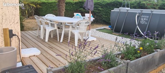 Дом с 3 спальнями в Бретиньоль-сюр-Мер, Франция № 324924 2