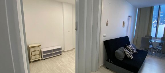 1 chambre Appartement à Torremolinos, Spain No. 190166 7