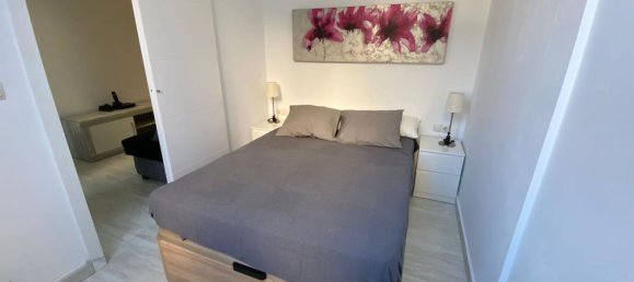 1 chambre Appartement à Torremolinos, Spain No. 190166 12