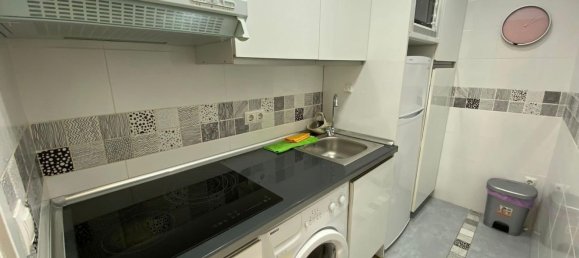 1 chambre Appartement à Torremolinos, Spain No. 190166 3