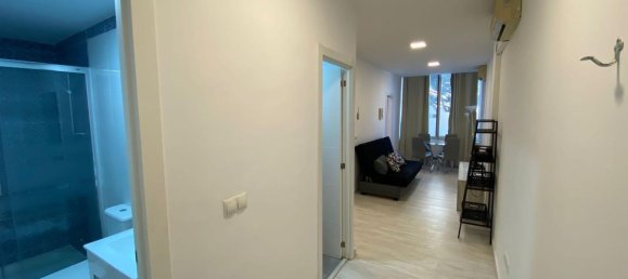 1 chambre Appartement à Torremolinos, Spain No. 190166 14