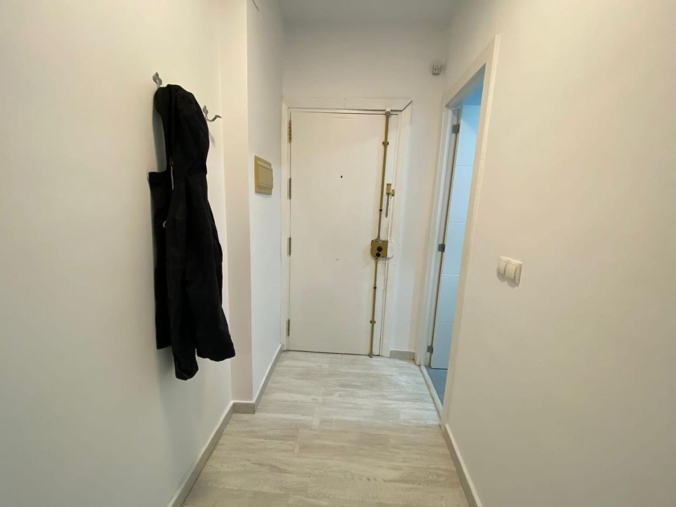 1 chambre Appartement à Torremolinos, Spain No. 190166