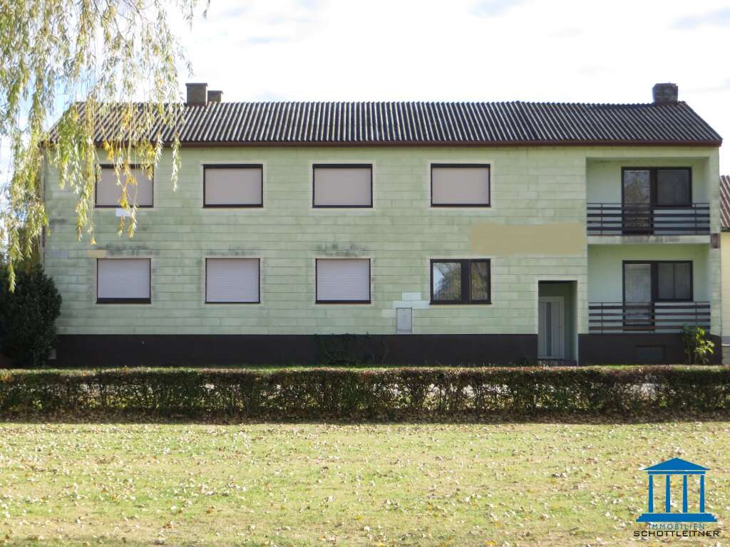 Gewerbliche Immobilie in Podersdorf am See, Austria, Nr. 120987