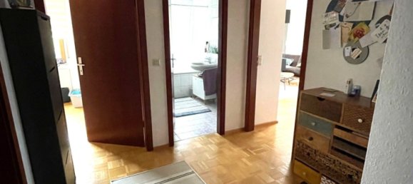 3 rooms Apartment in Heilbronn, Germany No. 221291 4