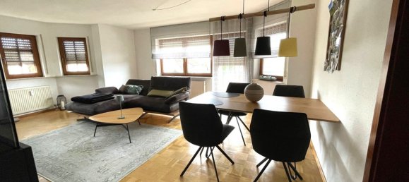 3 rooms Apartment in Heilbronn, Germany No. 221291 2