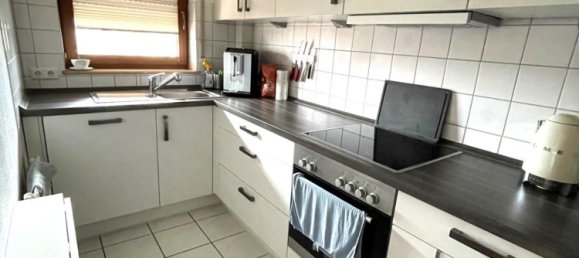 3 rooms Apartment in Heilbronn, Germany No. 221291 8