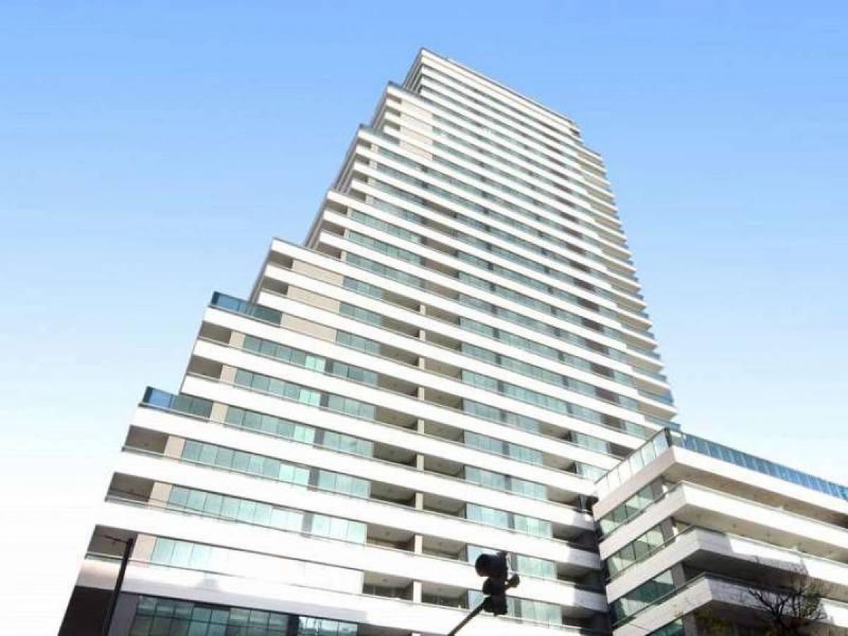 Studio in Buenos Aires, Argentina, Nr. 101678