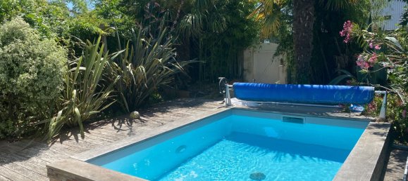 3 rooms House in Rochefort, France No. 297820 3