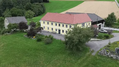 4 bedrooms House in Biberbach, Austria No. 215480