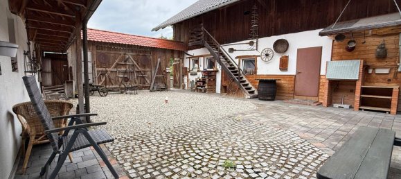 4 bedrooms House in Biberbach, Austria No. 215480 41