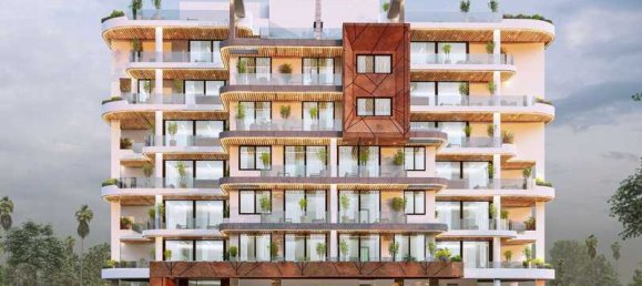 3 bedrooms Apartment in Larnaca, Cyprus No. 20515 9