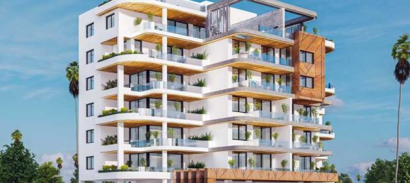 3 bedrooms Apartment in Larnaca, Cyprus No. 20515 6