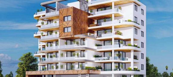 3 bedrooms Apartment in Larnaca, Cyprus No. 20515 7