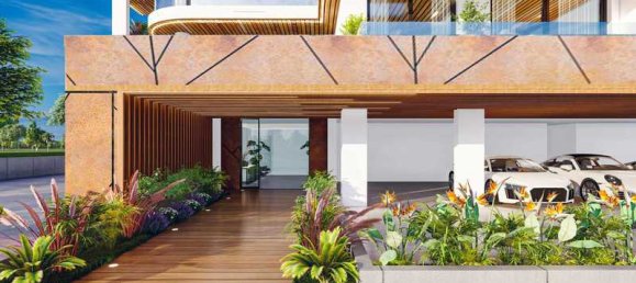 3 bedrooms Apartment in Larnaca, Cyprus No. 20515 8