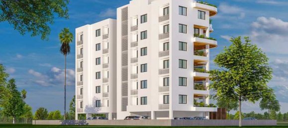 3 bedrooms Apartment in Larnaca, Cyprus No. 20515 10