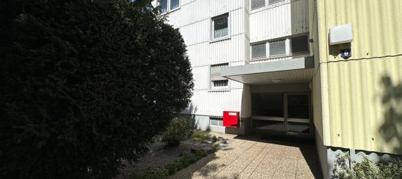 Квартира с 2 спальнями в Нюрнберг, Германия № 144280 16