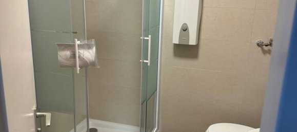 Квартира с 2 спальнями в Нюрнберг, Германия № 144280 5