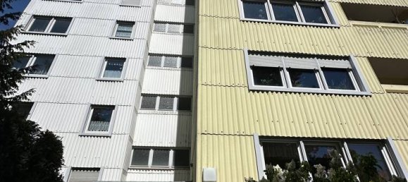 Квартира с 2 спальнями в Нюрнберг, Германия № 144280 17