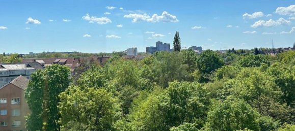 Квартира с 2 спальнями в Нюрнберг, Германия № 144280 2