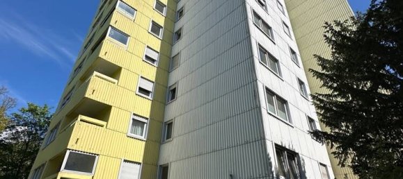 Квартира с 2 спальнями в Нюрнберг, Германия № 144280 14