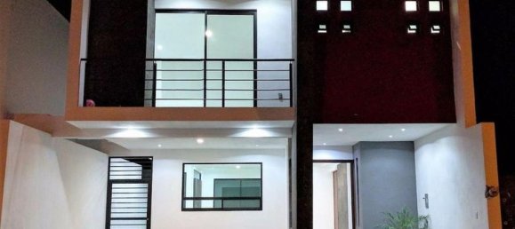 3 chambres Maison à Nuevo Leon, Mexico No. 169497 2