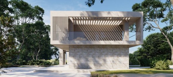 Villa de 3 dormitorios en Chalkidiki, Greece No. 2006 3