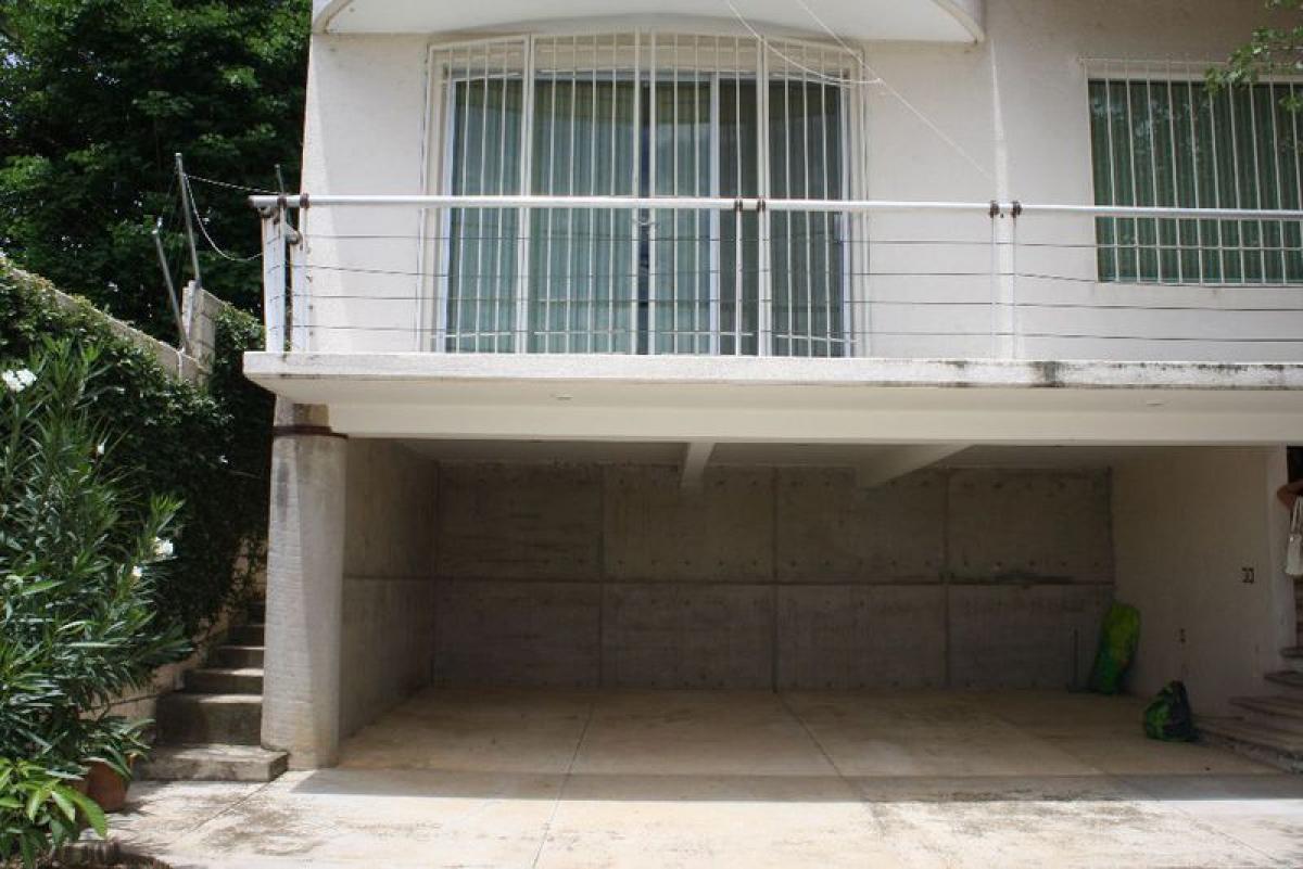 Дом с 3 спальнями в Оахака, Мексика № 179928