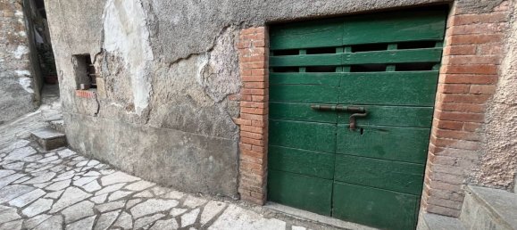 6 rooms Duplex in Vasanello, Italy No. 71886 15