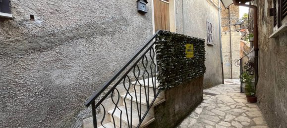 6 rooms Duplex in Vasanello, Italy No. 71886 7