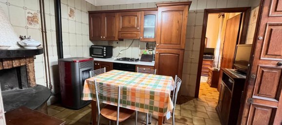 6 rooms Duplex in Vasanello, Italy No. 71886 16