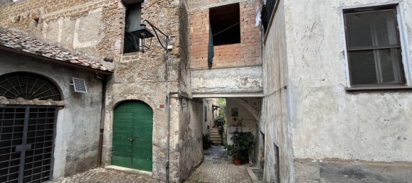 6 rooms Duplex in Vasanello, Italy No. 71886 21
