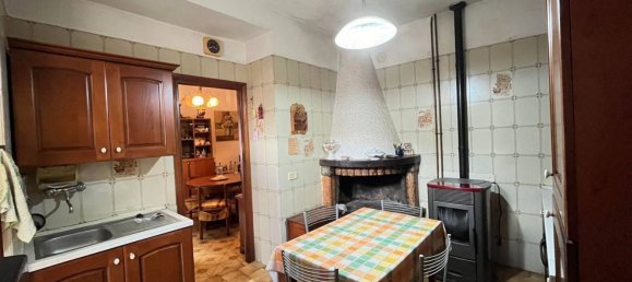 6 rooms Duplex in Vasanello, Italy No. 71886 13