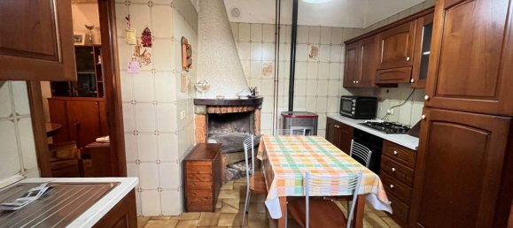 6 rooms Duplex in Vasanello, Italy No. 71886 10