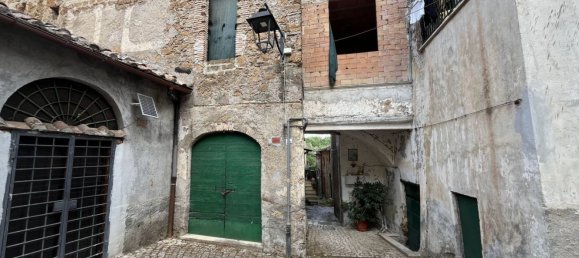 6 rooms Duplex in Vasanello, Italy No. 71886 12
