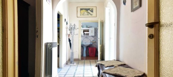 Apartamento de 3 habitaciónes en Rome, Italy No. 54794 14