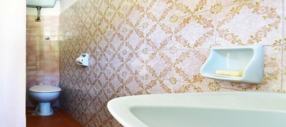 Apartamento de 3 habitaciónes en Rome, Italy No. 54794 24