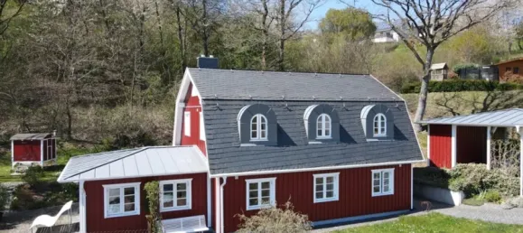 Moradia em banda T4 em Trier-Saarburg, Germany N.º 337292 2