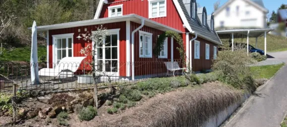 Moradia em banda T4 em Trier-Saarburg, Germany N.º 337292 3