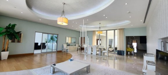 5 bedrooms Penthouse in Al Reem Island, UAE No. 22737 2